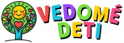 vedome-deti-logo-nove